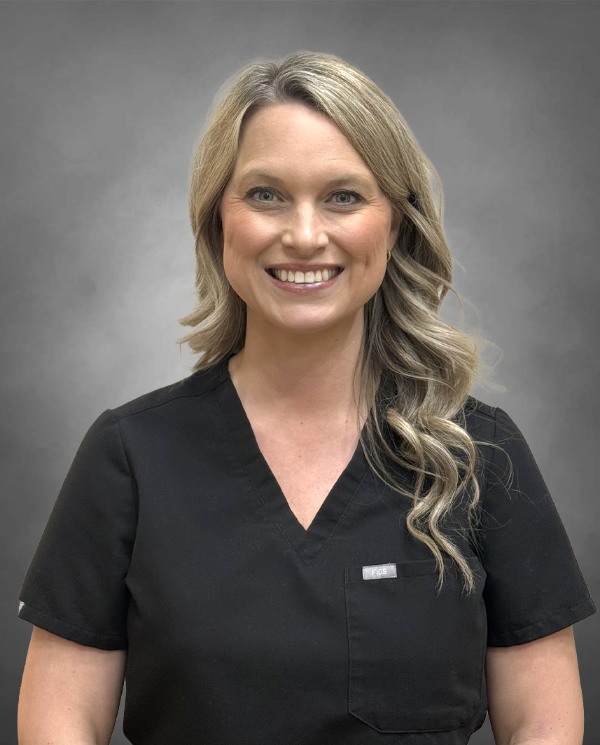Grace Ray, NP